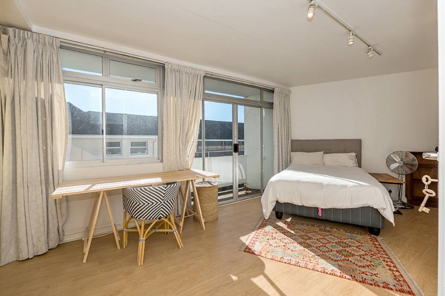 To Let 3 Bedroom Property for Rent in Rondebosch Western Cape